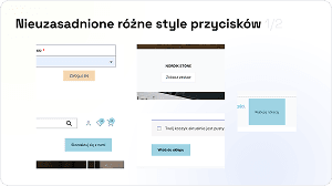 Unifying Button Styles